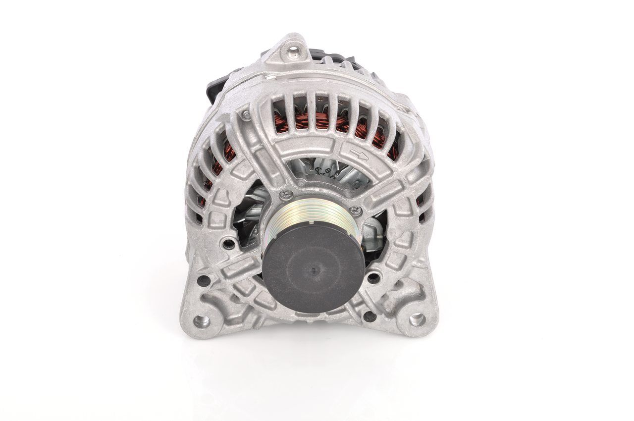 BOSCH 0 124 525 537 - Generator