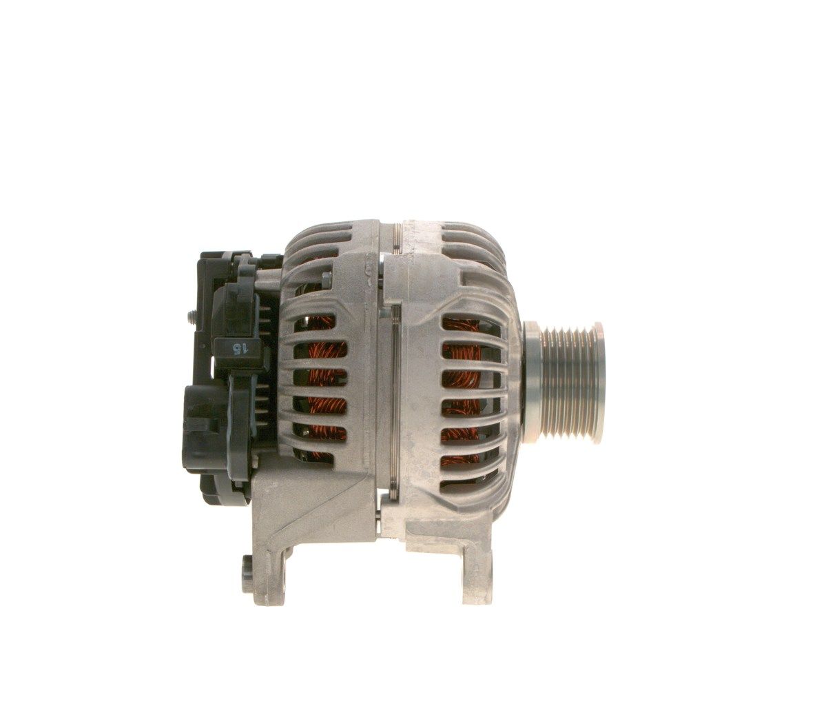 BOSCH 0 124 655 511 - Generator