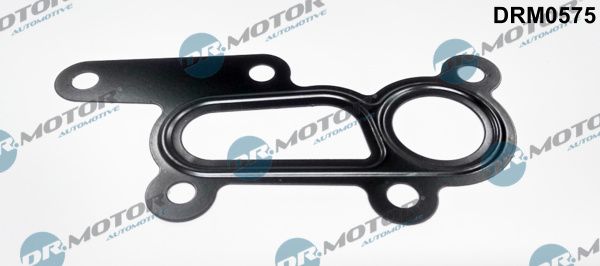 Dr.Motor Automotive DRM0575 - Dichtung, Ölfiltergehäuse