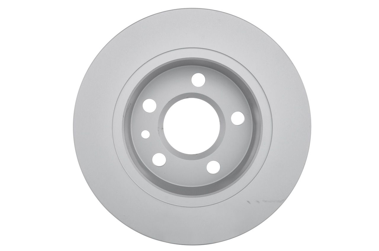 BOSCH 0 986 478 421 - Bremsscheibe