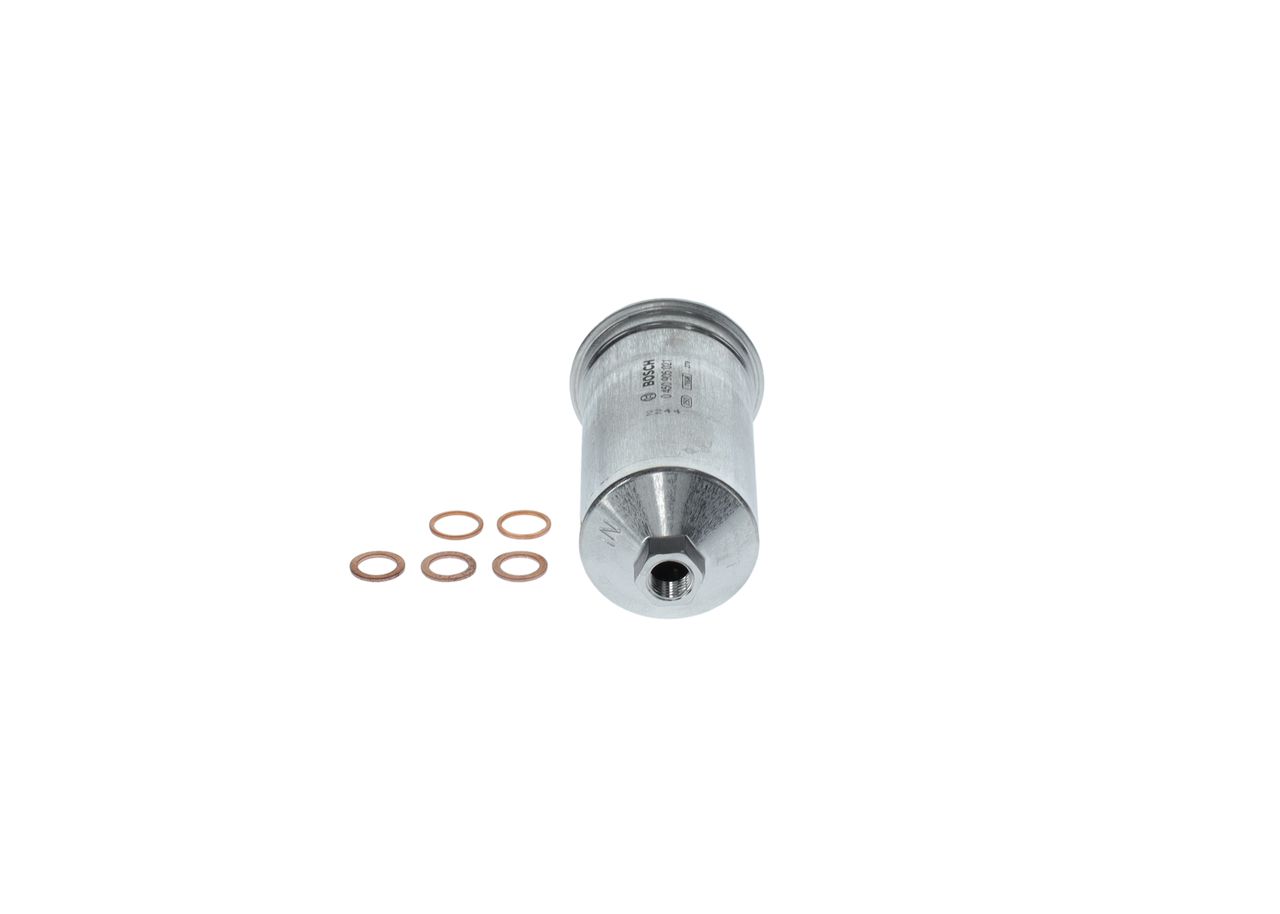 BOSCH 0 450 905 021 - Kraftstofffilter