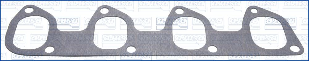 AJUSA 13077600 - Dichtung, Ansaugkrümmer