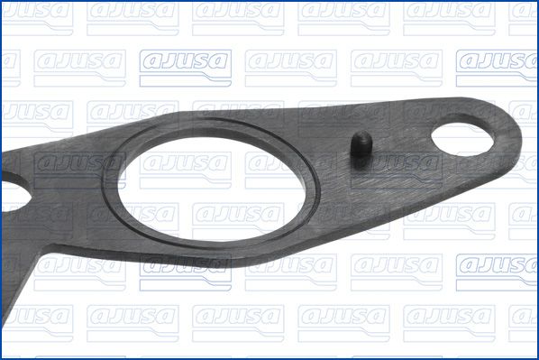 AJUSA 00730900 - Dichtung, Ansaugkrümmer