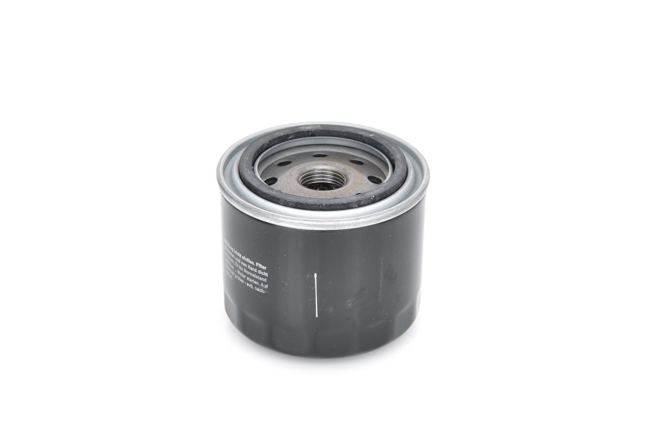 BOSCH 0 986 452 019 - Ölfilter