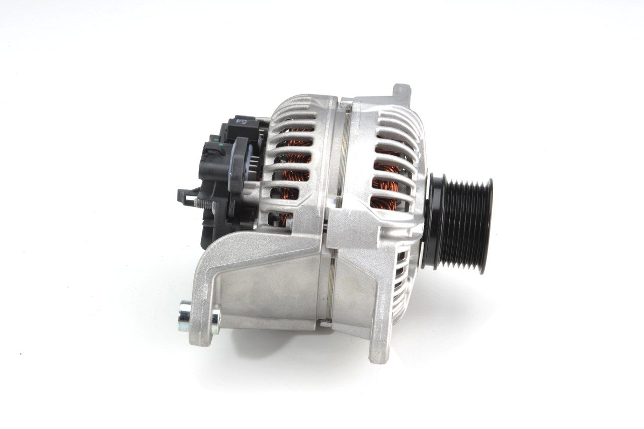 BOSCH 0 124 655 013 - Generator