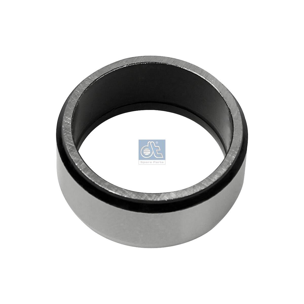 DT Spare Parts 1.10077 - Ventilsitzring