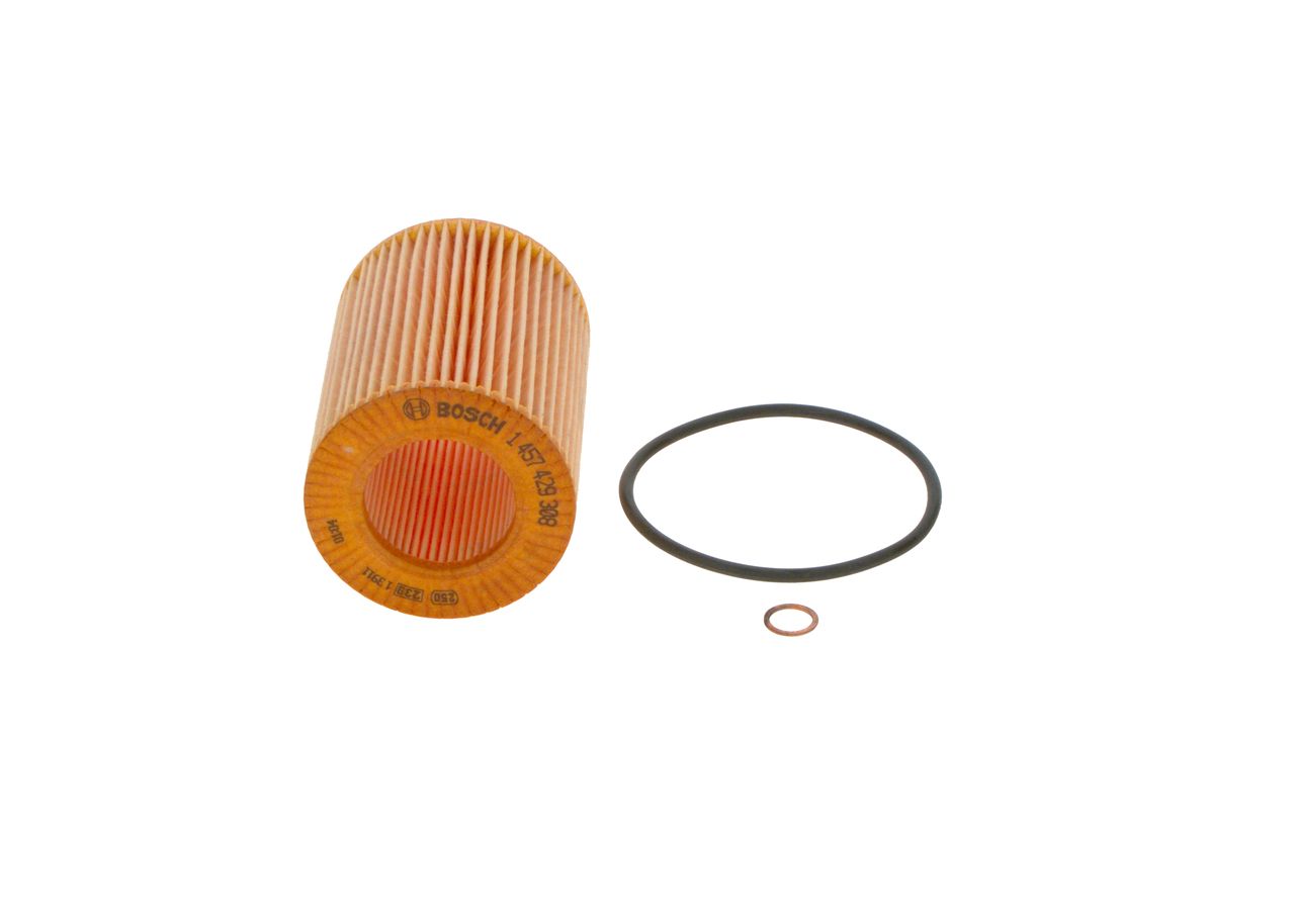 BOSCH 1 457 429 308 - Ölfilter