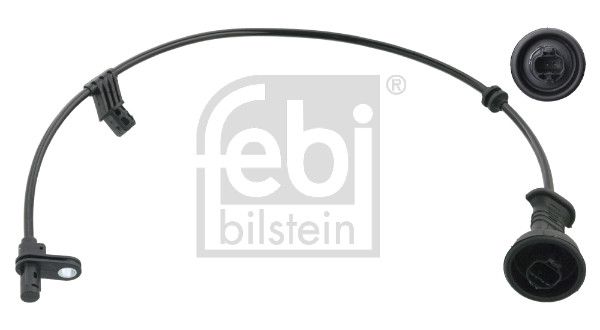 FEBI BILSTEIN 106461 - Sensor, Raddrehzahl