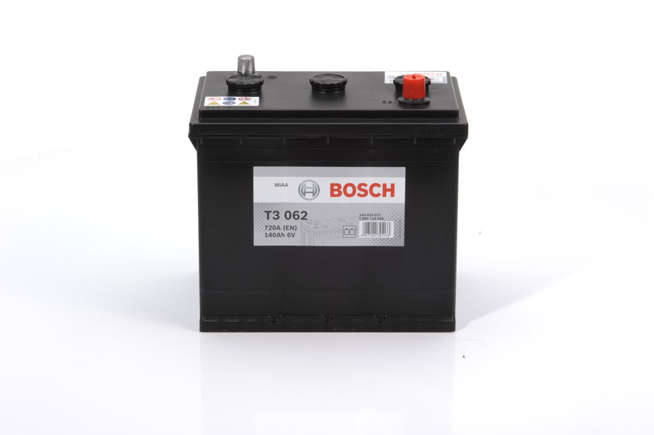 BOSCH 0 092 T30 620 - Starterbatterie