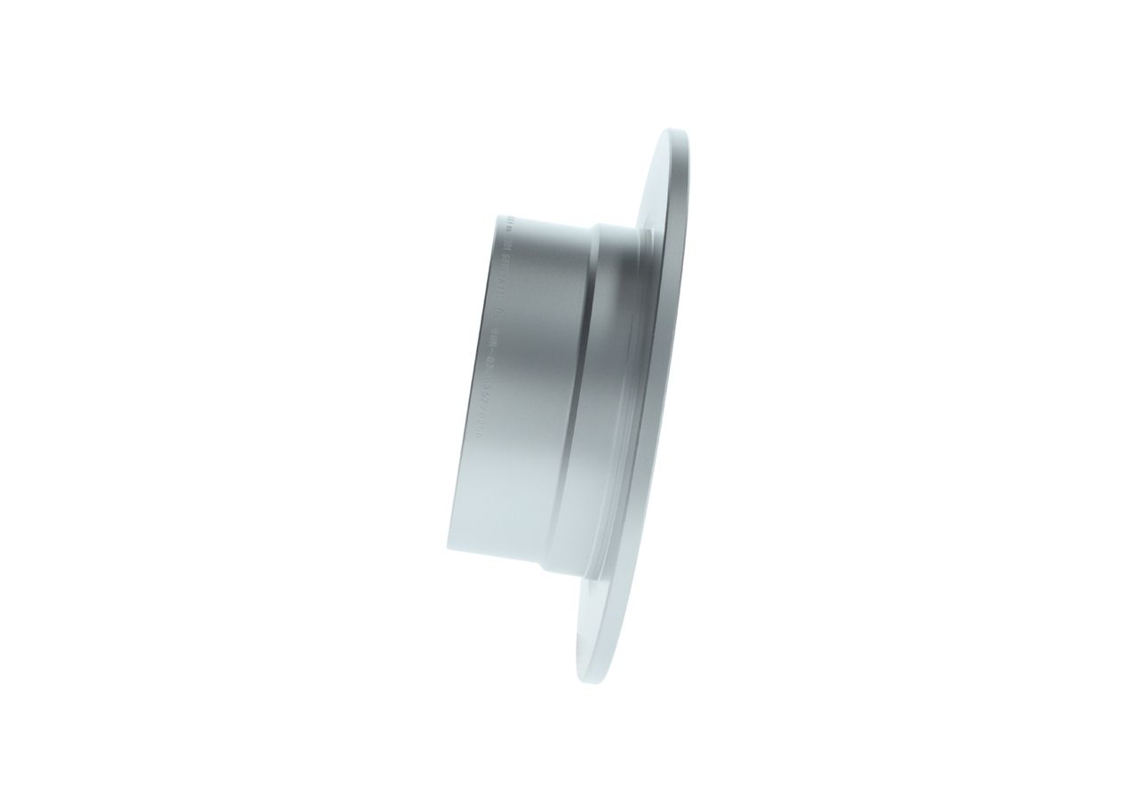 BOSCH 0 986 478 439 - Bremsscheibe