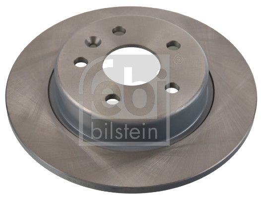 FEBI BILSTEIN 106490 - Bremsscheibe