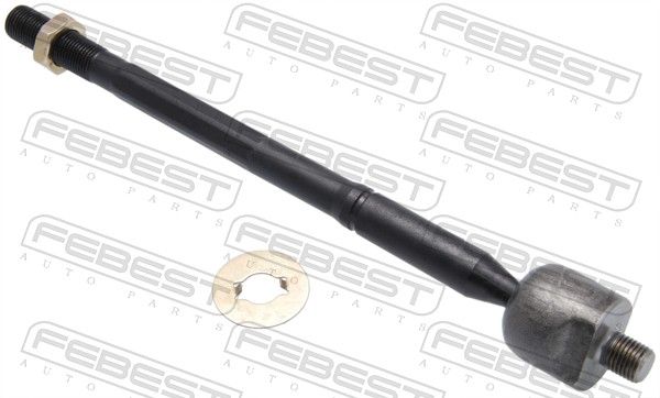 FEBEST 0122-ACM21 - Axialgelenk, Spurstange