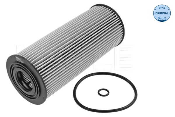 MEYLE 100 115 0007 - Ölfilter