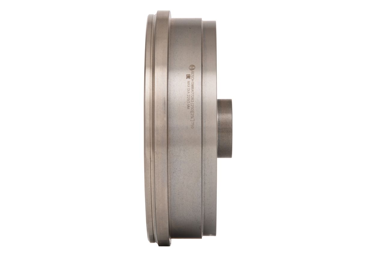 BOSCH 0 986 477 283 - Bremstrommel