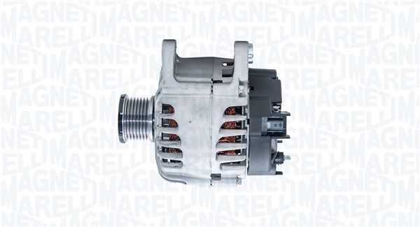 MAGNETI MARELLI 063730045010 - Generator