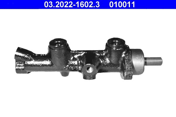 ATE 03.2022-1602.3 - Hauptbremszylinder