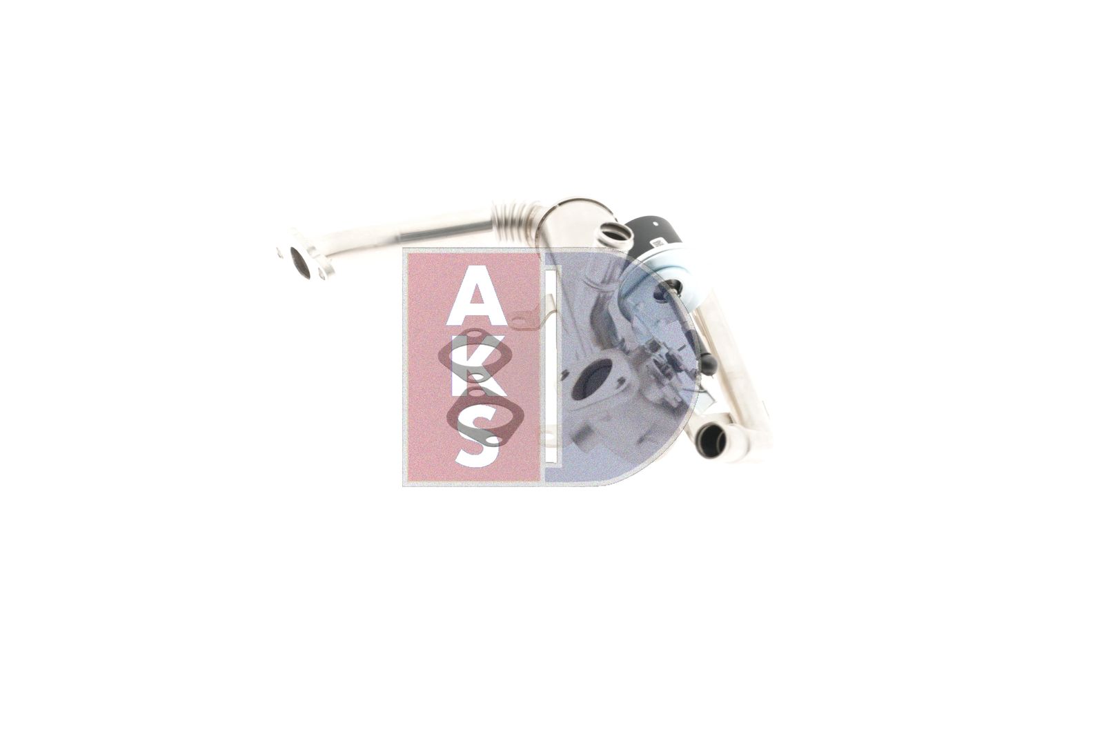 AKS DASIS 040087N - AGR-Modul