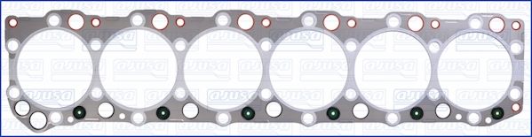 AJUSA 10208300 - Dichtung, Zylinderkopf