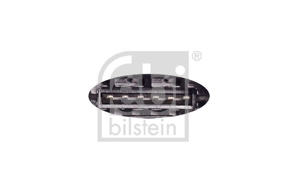 FEBI BILSTEIN 103952 - Fahrpedal