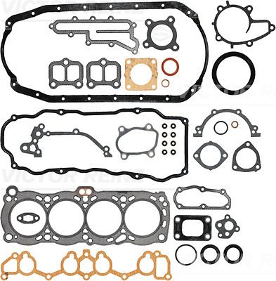 VICTOR REINZ 01-52190-03 - Dichtungsvollsatz, Motor