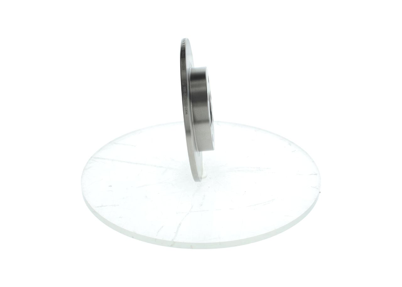 BOSCH 0 986 478 242 - Bremsscheibe