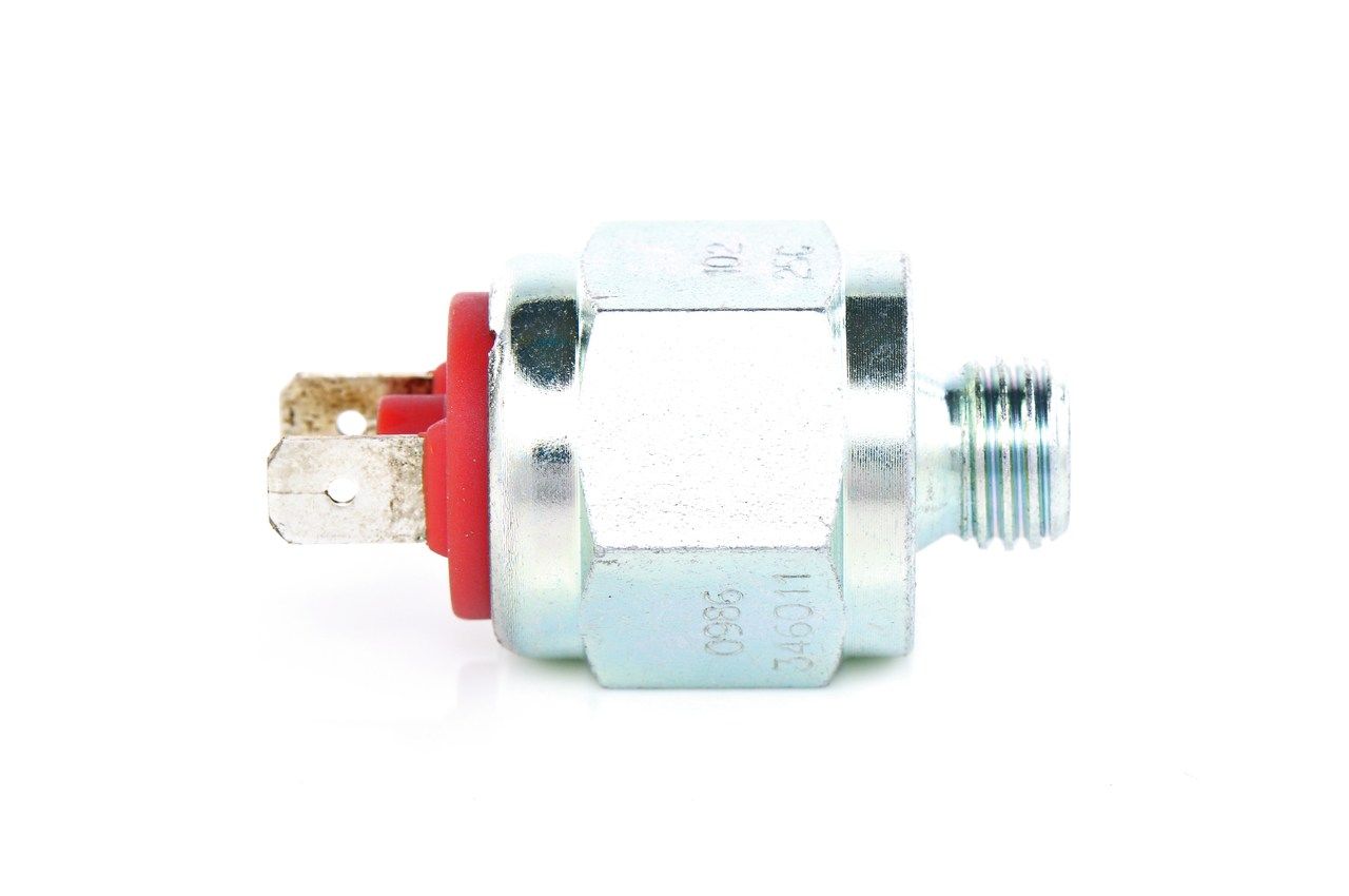 BOSCH 0 986 346 011 - Öldruckschalter