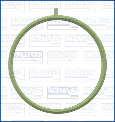 AJUSA 01804200 - Dichtring, Ansaugschlauch (Luftfiltergehäuse)