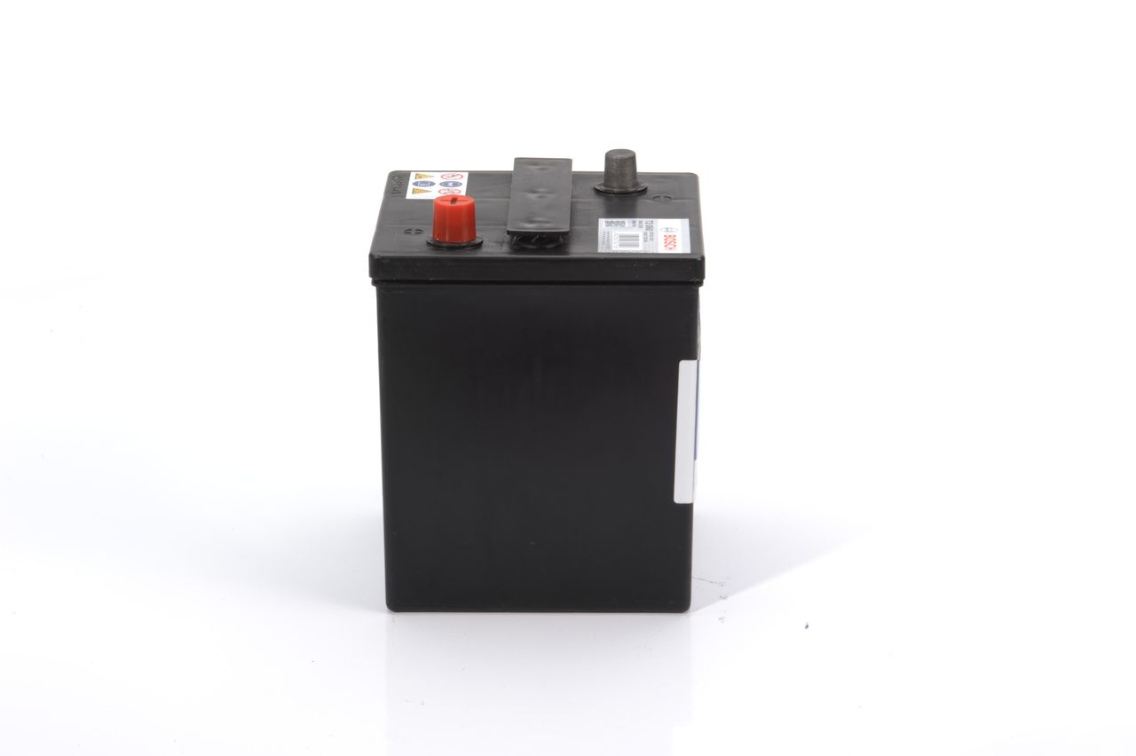 BOSCH 0 092 T30 600 - Starterbatterie