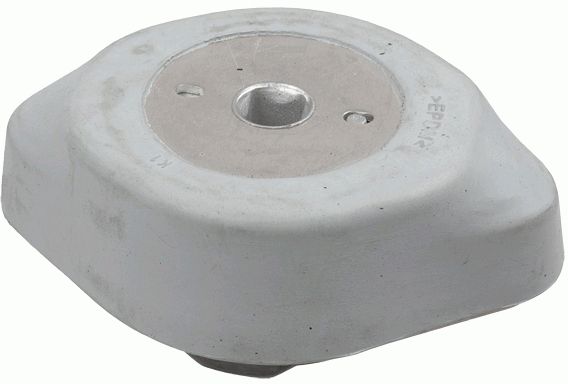 LEMFÖRDER 36658 01 - Lagerung, Automatikgetriebe