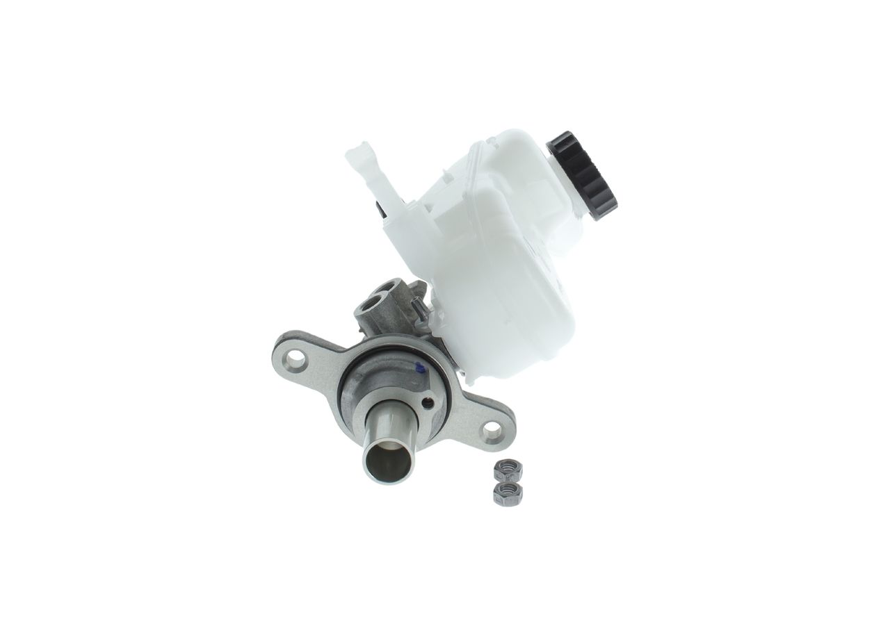 BOSCH 0 204 123 779 - Hauptbremszylinder