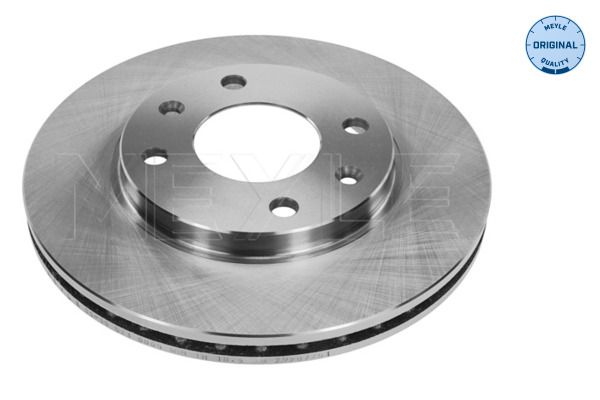 MEYLE 11-15 521 0031 - Bremsscheibe
