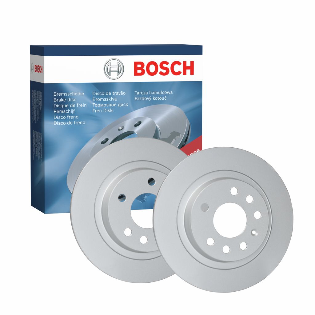 BOSCH 0 986 479 C80 - Bremsscheibe
