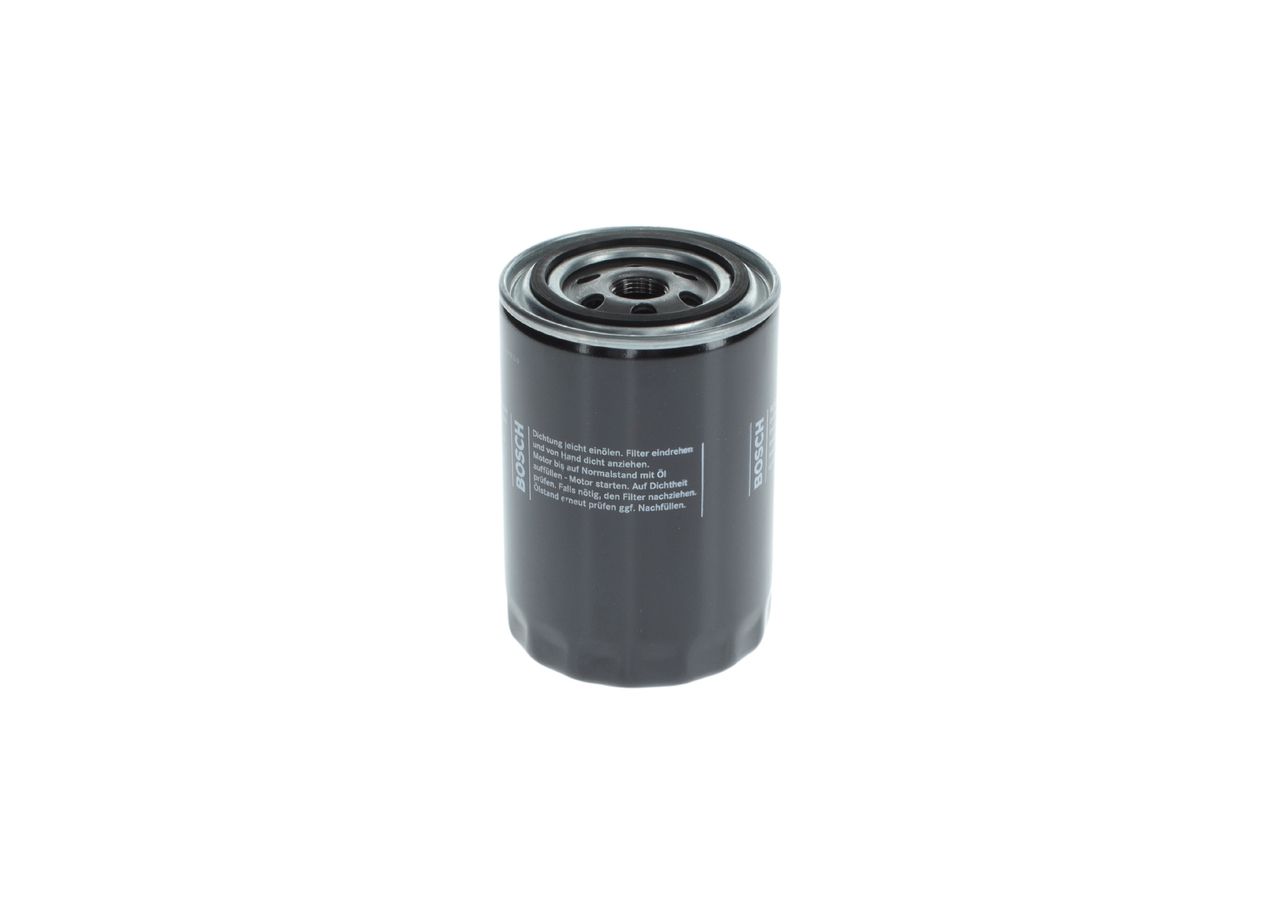 BOSCH 0 451 104 063 - Ölfilter