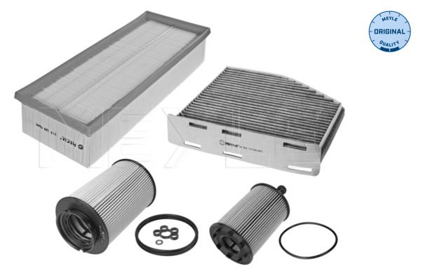 MEYLE 112 330 0004/S - Filter-Satz