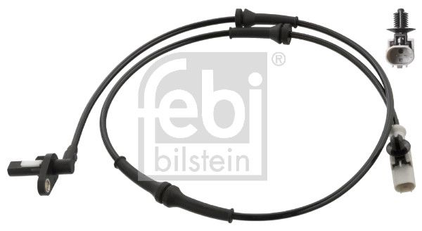 FEBI BILSTEIN 106460 - Sensor, Raddrehzahl