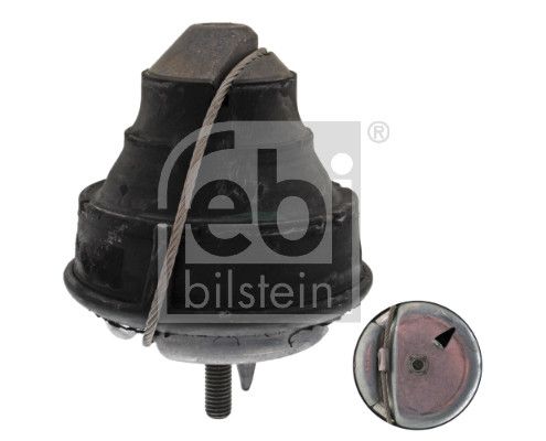 FEBI BILSTEIN 09736 - Lagerung, Motor