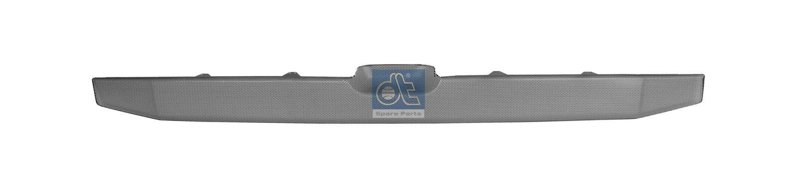 DT Spare Parts 1.23189 - Kühlergittereinsatz