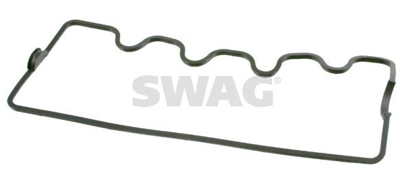 SWAG 10 90 8605 - Dichtung, Zylinderkopfhaube