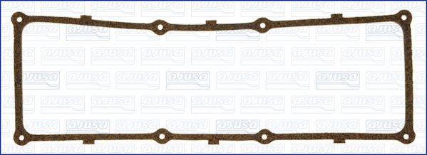 AJUSA 11028400 - Dichtung, Zylinderkopfhaube