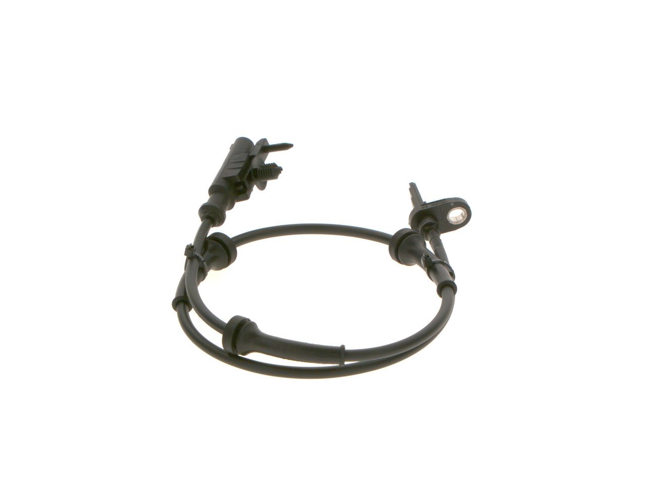 BOSCH 0 265 009 326 - Sensor, Raddrehzahl