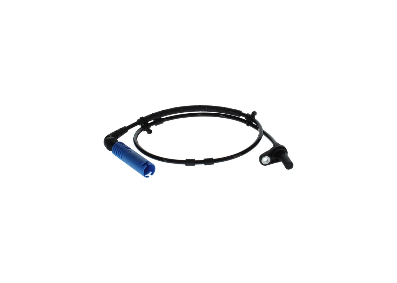 BOSCH 0 986 594 686 - Sensor, Raddrehzahl