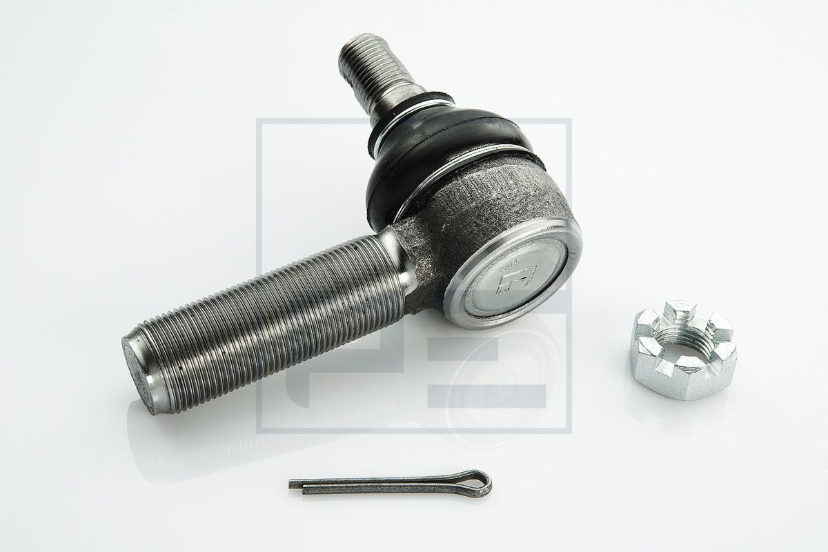 PE Automotive 012.169-00A - Winkelgelenk, Lenkschubstange