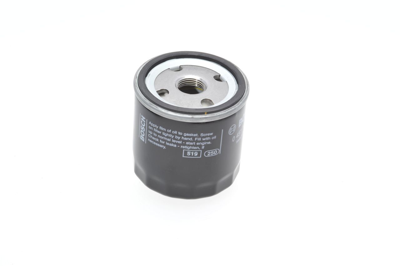 BOSCH 0 451 103 354 - Ölfilter