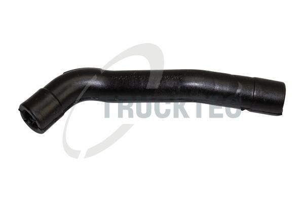 TRUCKTEC AUTOMOTIVE 02.14.038 - Schlauch, Kurbelgehäuseentlüftung
