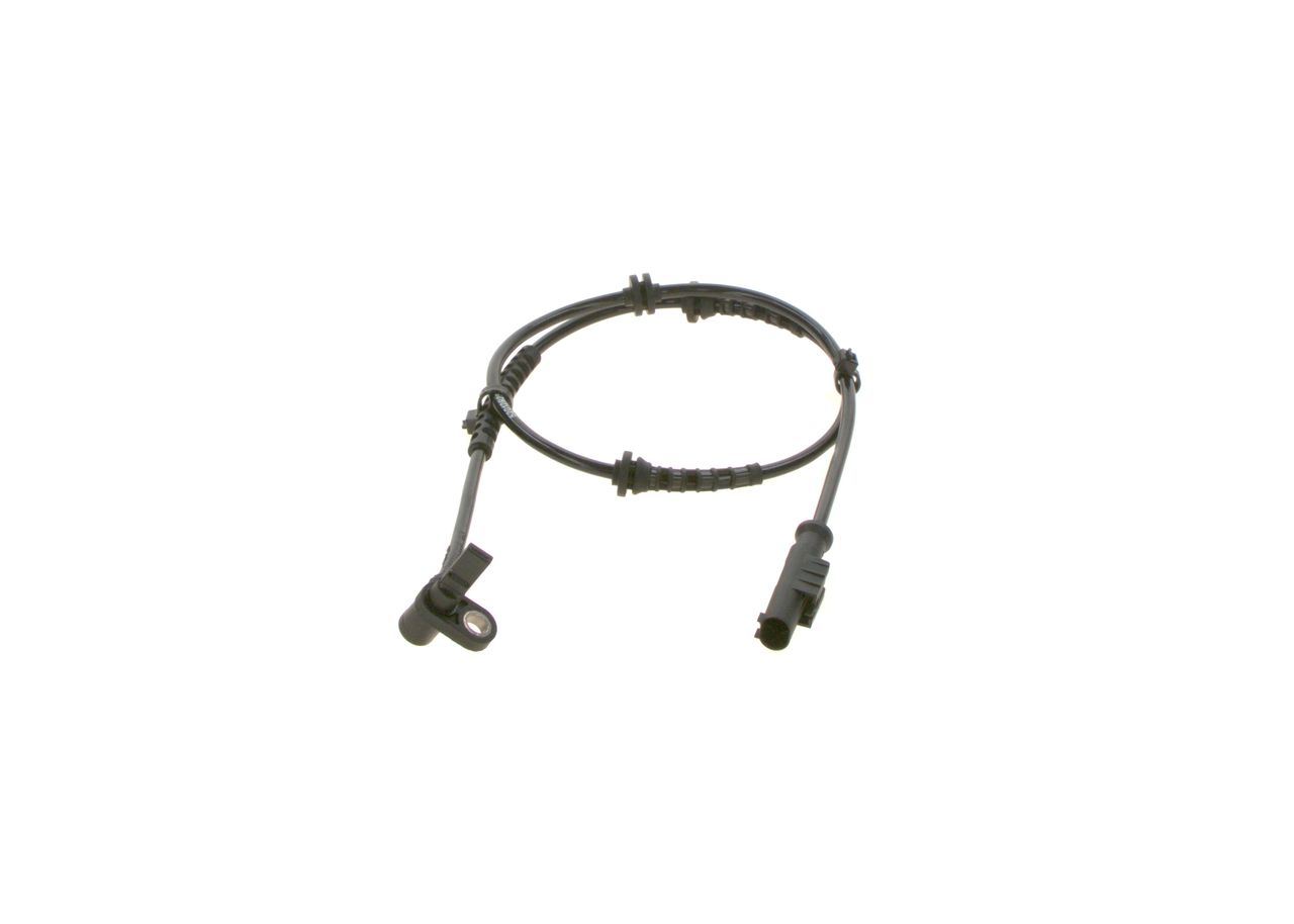 BOSCH 0 265 004 136 - Sensor, Raddrehzahl