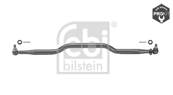 FEBI BILSTEIN 03939 - Spurstange