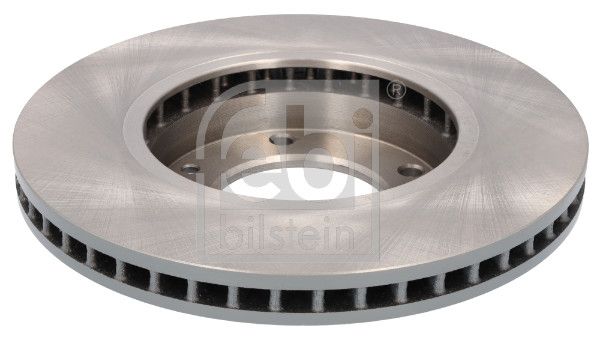 FEBI BILSTEIN 108452 - Bremsscheibe