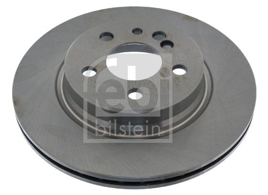 FEBI BILSTEIN 08130 - Bremsscheibe