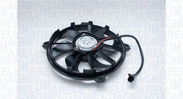 MAGNETI MARELLI 069422840010 - Lüfter, Motorkühlung