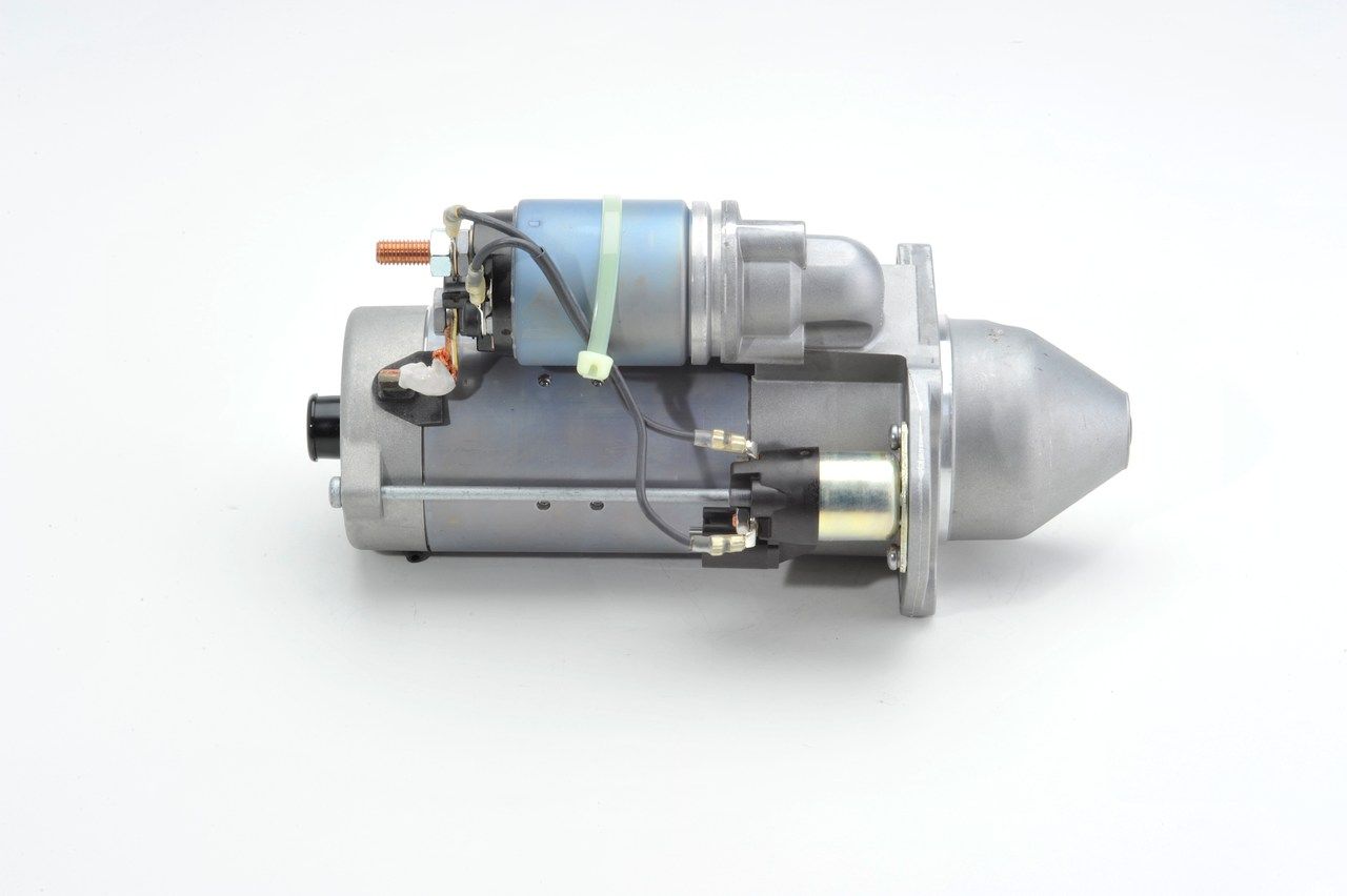 BOSCH 0 001 231 034 - Starter